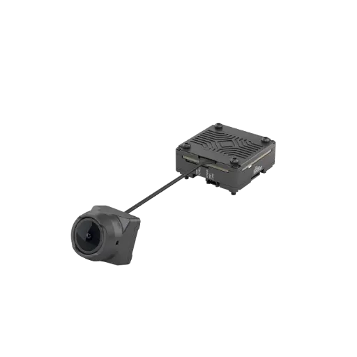 [MN13-0014B] Kamera FPV analogowa Caddx Farsight