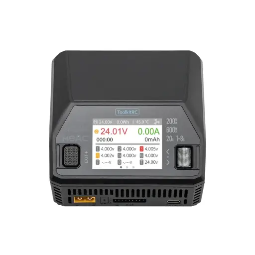 [TK14000] ToolkitRC M8AC Charger