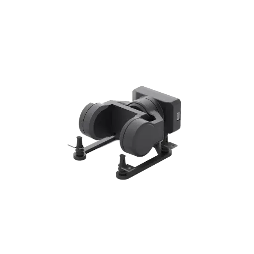 [C0CA-GM200] Caddx GM2 Dual-Axis Gimbal