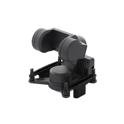 [C0CA-GM300] Caddx GM3 Three-Axis Gimbal