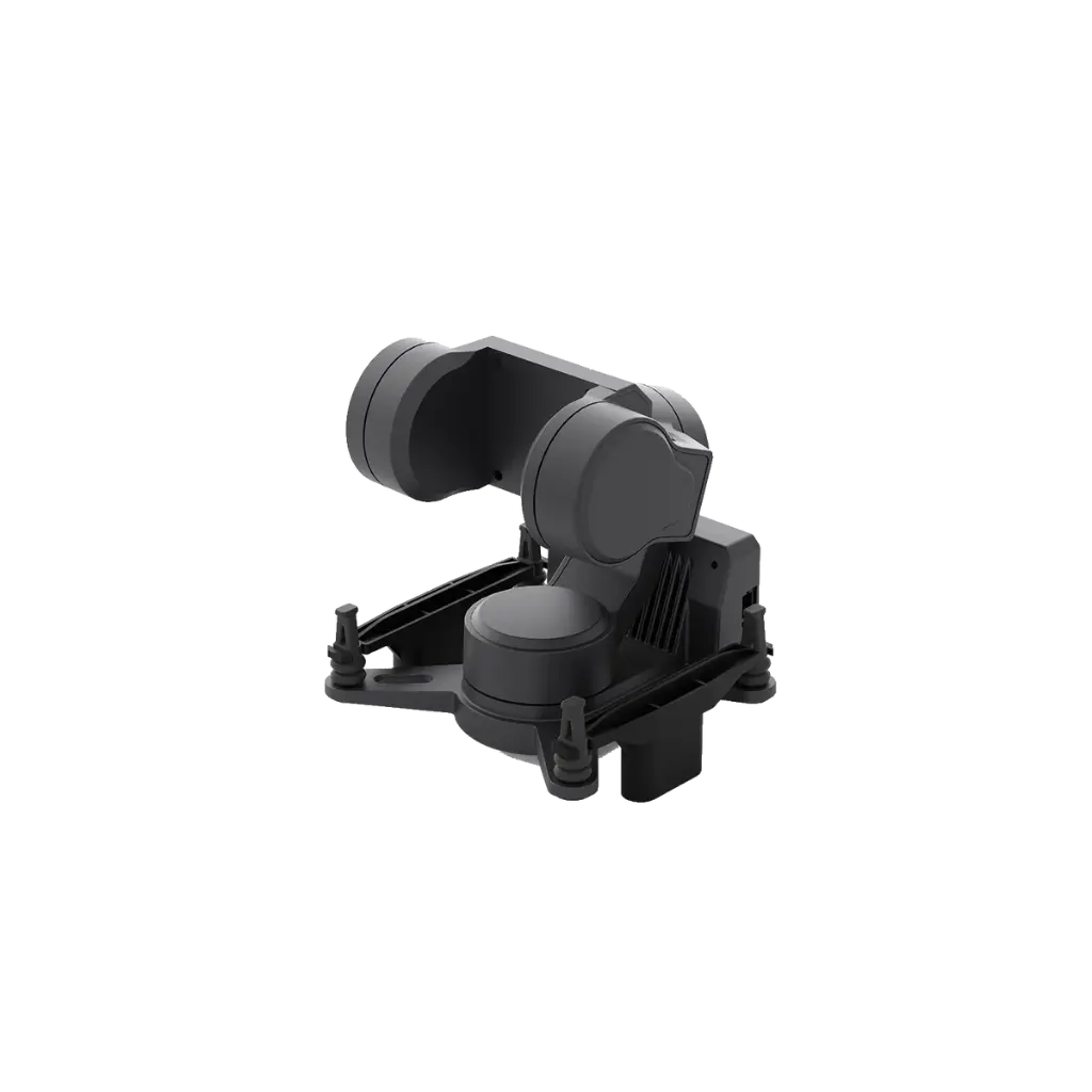 [C0CA-GM300] Gimbal Caddx GM3 trzyosiowy