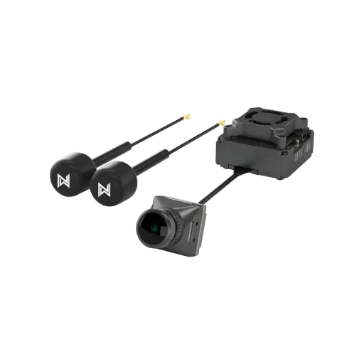 [WN12-2W14B] Nadajnik wideo z kamerą Caddx Walksnail Avatar GT KIT