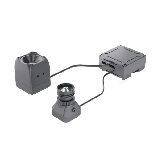 [005SL-DUAL] Caddx Eclipse 005SH Dual FT-D004A-V3 Thermovision Camera