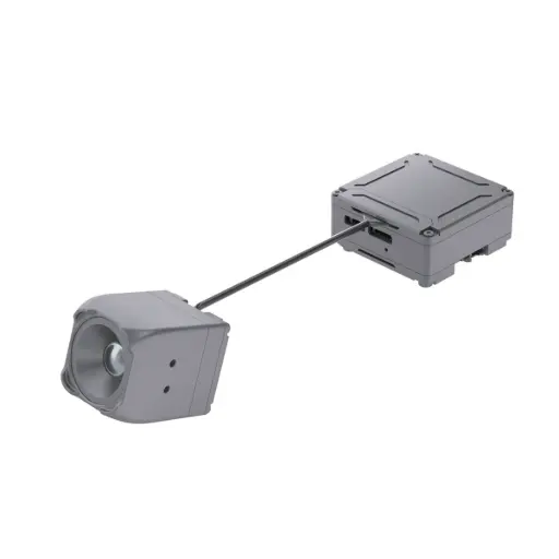 [ECLIPSE-005SL] Kamera termowizyjna Caddx Eclipse 005SL FT004-V3R