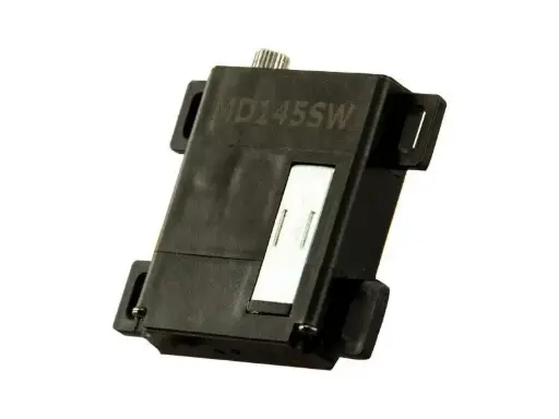 [1-03319] Hitec MD145SW-UAVCAN / DroneCAN (ST) Servo