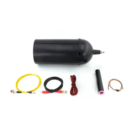 G657A2 Fiber Optic Spool 0.26mm with Air Module 5km