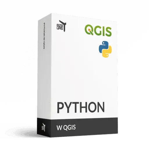 Python w QGIS