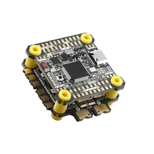 [SB-F4V5-OX32-55-STACK] SpeedyBee F405 V5 OX32 55A 30x30 Model Aircraft FC&ESC Stack
