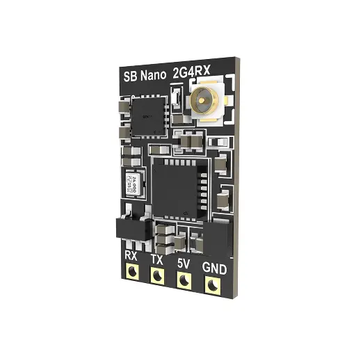 [ELRS-2G4-RX] SpeedyBee Nano 2.4G ExpressLRS ELRS Receiver
