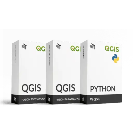 QGIS + Python kombo