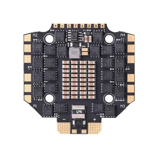 [AHT01010016] T-Motor Cine 80A 4IN1 8S Electronic Speed Controller