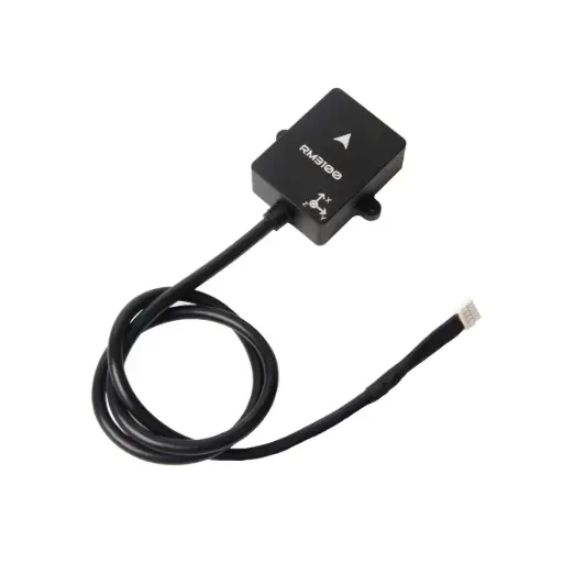 [18098] Holybro DroneCAN RM3100 Compass 42cm Cable