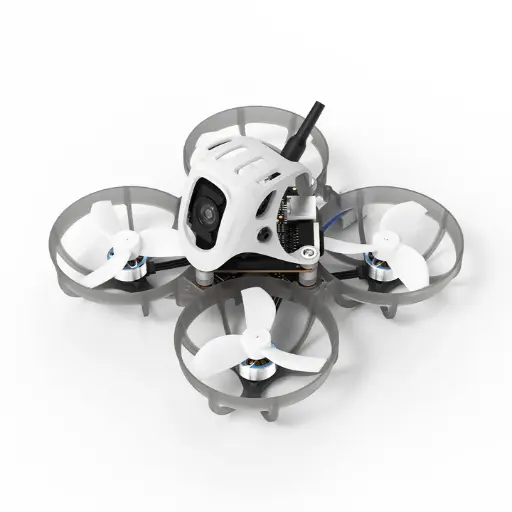 [01010044_3] BetaFPV Meteor65 Pro O4 Brushless Whoop Quadcopter ELRS BMI270