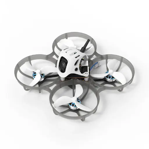 [01010043_4] BetaFPV Meteor75 Pro O4 Brushless Whoop Quadcopter ELRS BMI270