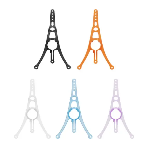 [01100007_6] BetaFPV Air II Canopy Multicolor 5pcs