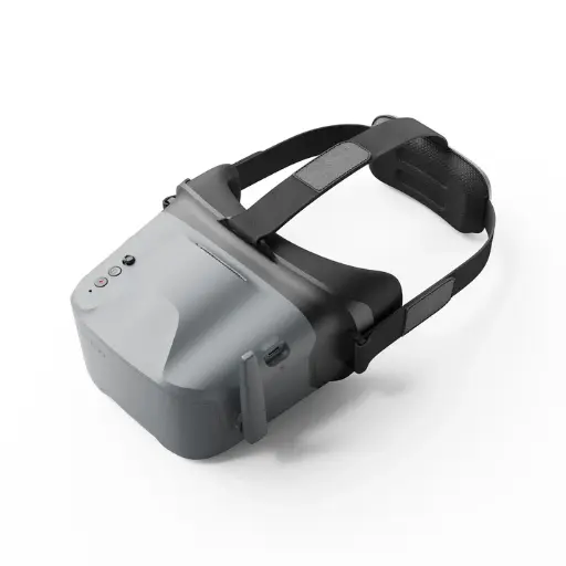 [01080014_2] Gogle FPV BetaFPV VR04 analogowe 5.8GHz
