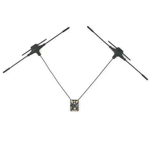 [01070022_2] BetaFPV SuperX ELRS Gemini Xross Receiver Nano 2.4G+868M