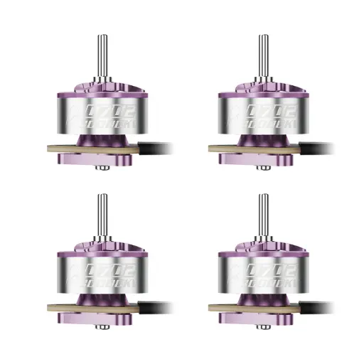 [01050025_2] BetaFPV 0702 Brushless Motor 2026 Racing 30000KV Purple 4pcs