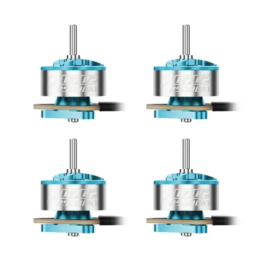 [01050025_3] BetaFPV 0702 Brushless Motors 2026 Freestyle 25000KV Blue 4pcs