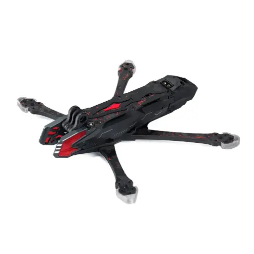 [A01020016] Rama FPV 5" Axisflying Manta 5 Pro DC-O4 Kit