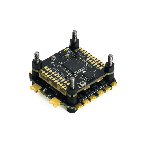 Stack Axisflying Argus Eco F405 FC + 60A 6S 8bit 4in1 ESC