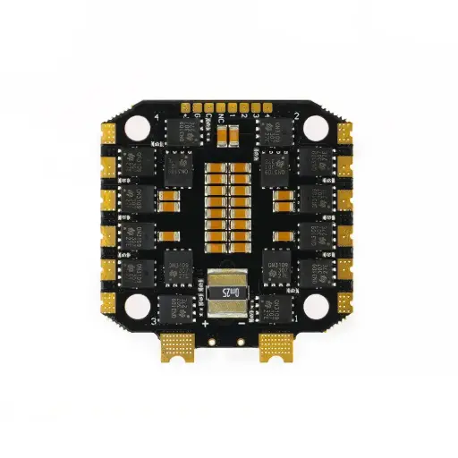 [A0301001] Regulator Axisflying Argus Eco 60A 6S 8bit 4in1