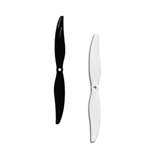 Gemfan LR 7035 PC 2 Blade M5 2L+2R Prop