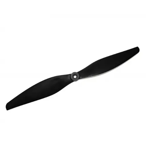 [MQ10X5-GRN] Śmigła HQ MacroQuad Prop 10X5 GFRN (2CW+2CCW) Czarne