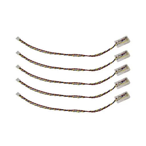 [BB-RJJST4-1-04-0.2] SwitchBlox Ardupilot Data Cable 5pcs