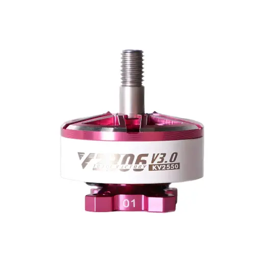 [AHD01010002] Silnik bezszczotkowy T-Motor Velox V2306 V3 KV2550