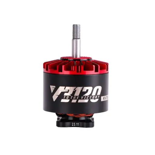 [AHD03010007] T-Motor Velox V3120 Brushless Motor KV700