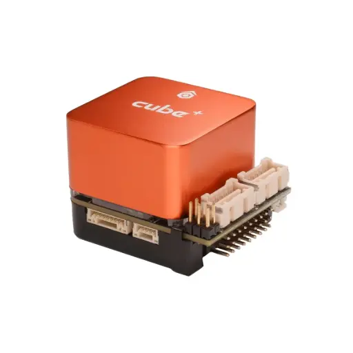 [HX4-06229] The Cube Orange+ Mini Set