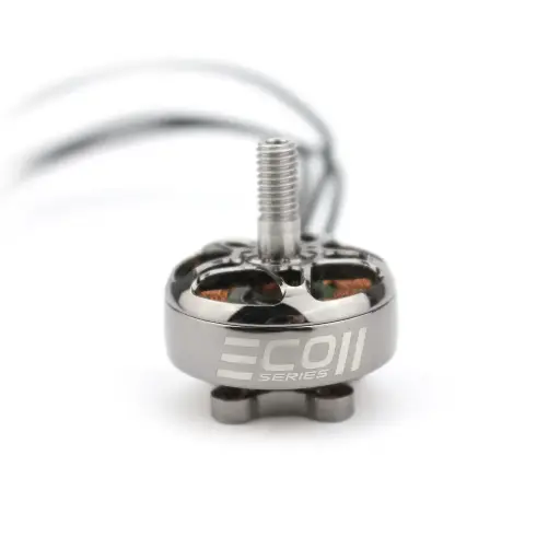 [0101096020] Emax ECO II Series 2306 Brushless Motor 2400KV