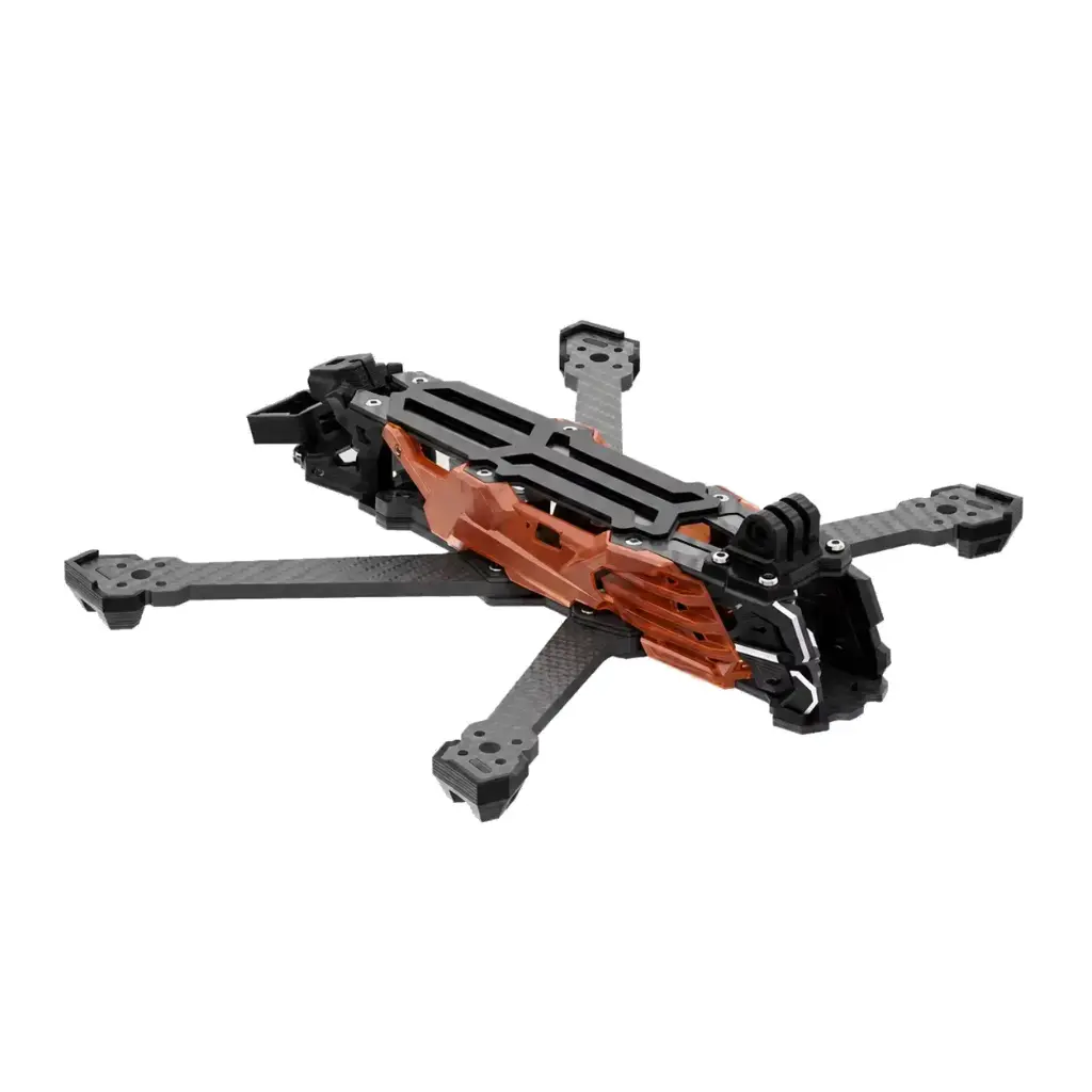 [GP107611] GEPRC GEP-Vapor-D5 O4 Pro Frame Kit