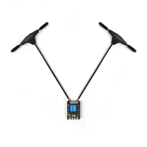 [GP105978] GEPRC ELRS DUAL 2.4G Diversity Receiver