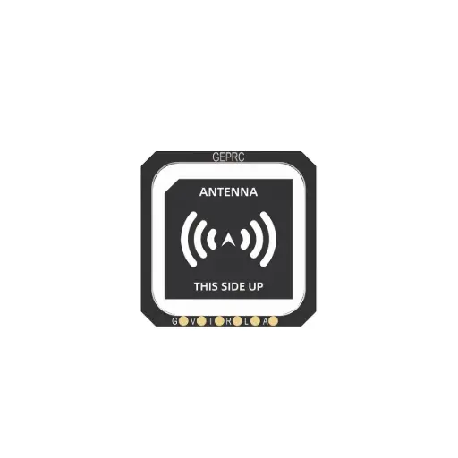 Odbiornik GNSS GEPRC GEP-M1025 Series GPS
