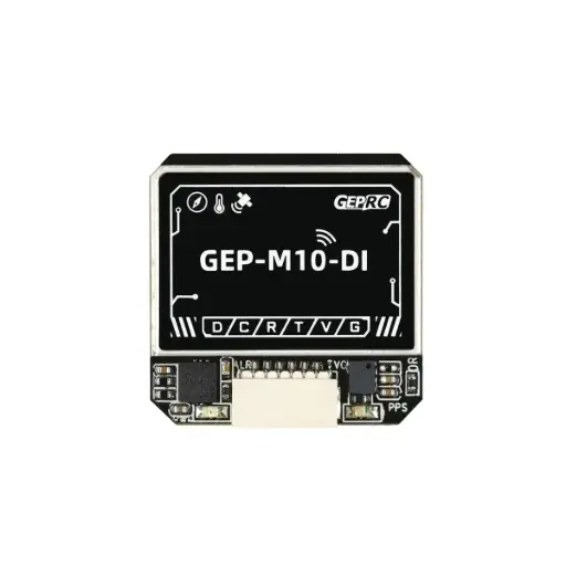 GEPRC GEP-M10 Series GPS Module