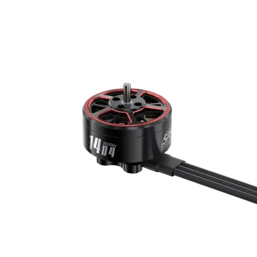 [GP107696] Silnik bezszczotkowy GEPRC SPEEDX2 1404 3850KV