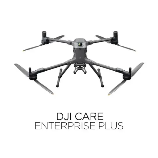 DJI Care Enterprise Plus- electronic code