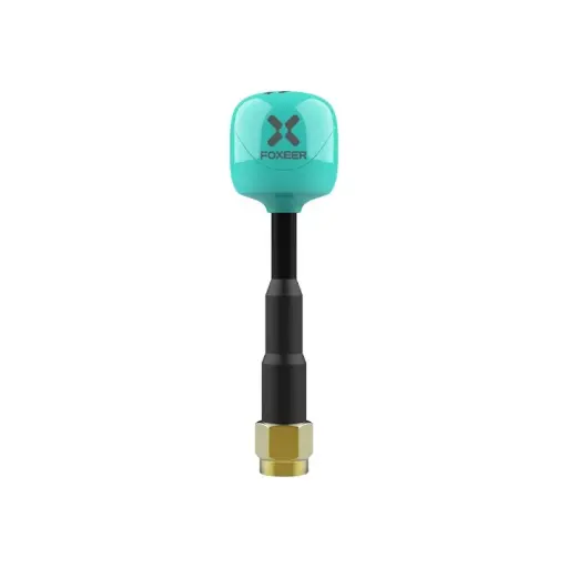 Foxeer Lollipop 4 Plus High Quality 5.8G 2.6dBi FPV Omni LDS Antenna 2pcs