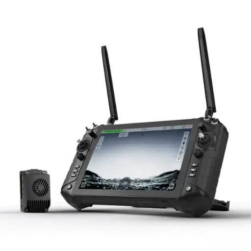 [SIYI-UNIRC-10-PRO] SIYI UniRC 10 Pro Handheld Ground Station
