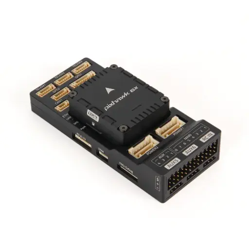 Holybro Pixhawk 6X (Rev8)