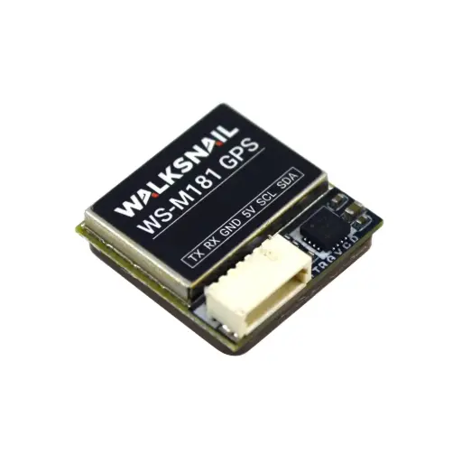 [C0PJ-18GPS] Walksnail WS-M181 GPS Module