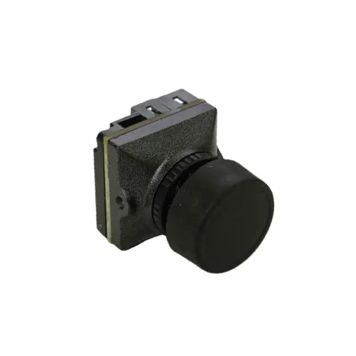 [MN01-2L00B] Caddx Ratel 2 Camera Black (Industrial Packaging)