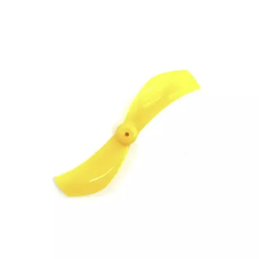 Gemfan 40mm 1610 PC 2 Blade 1mm 4L+4R Prop