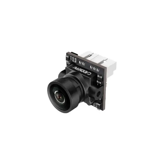 [MN06-00B43] Caddx Ant Camera 4:3 Black