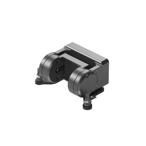 [C0CA-GM010] Gimbal FPV Caddx GM1 V2 jednoosiowy CVBS