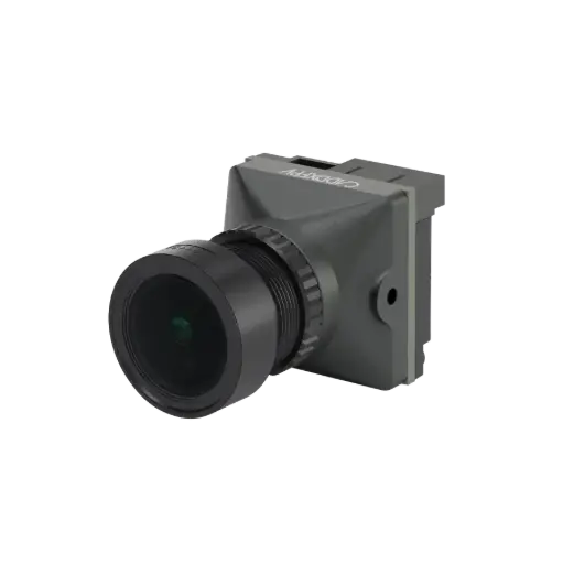 [MN01-4000B] Kamera FPV Caddx Ratel Pro Czarna