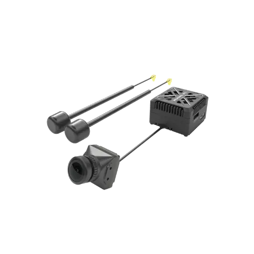 [WN13-3014G] Nadajnik wideo z kamerą Caddx Walksnail Avatar GT2 KIT
