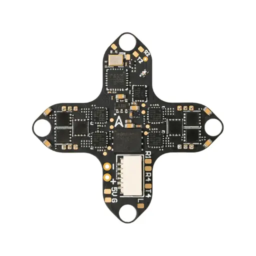 [01040018_4] BetaFPV Matrix 1S 3IN1 BMI270 Brushless Flight Controller